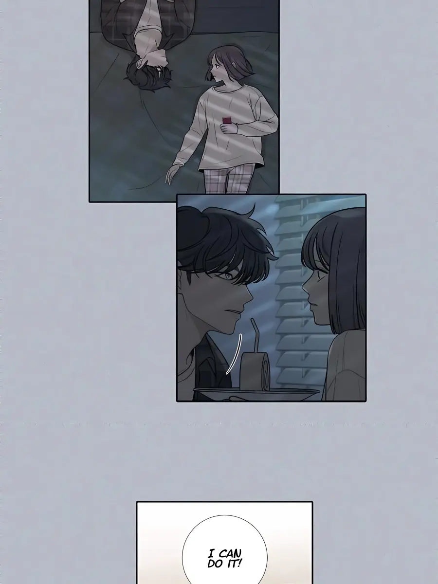 Pure Love Operation Chapter 43 Page 125