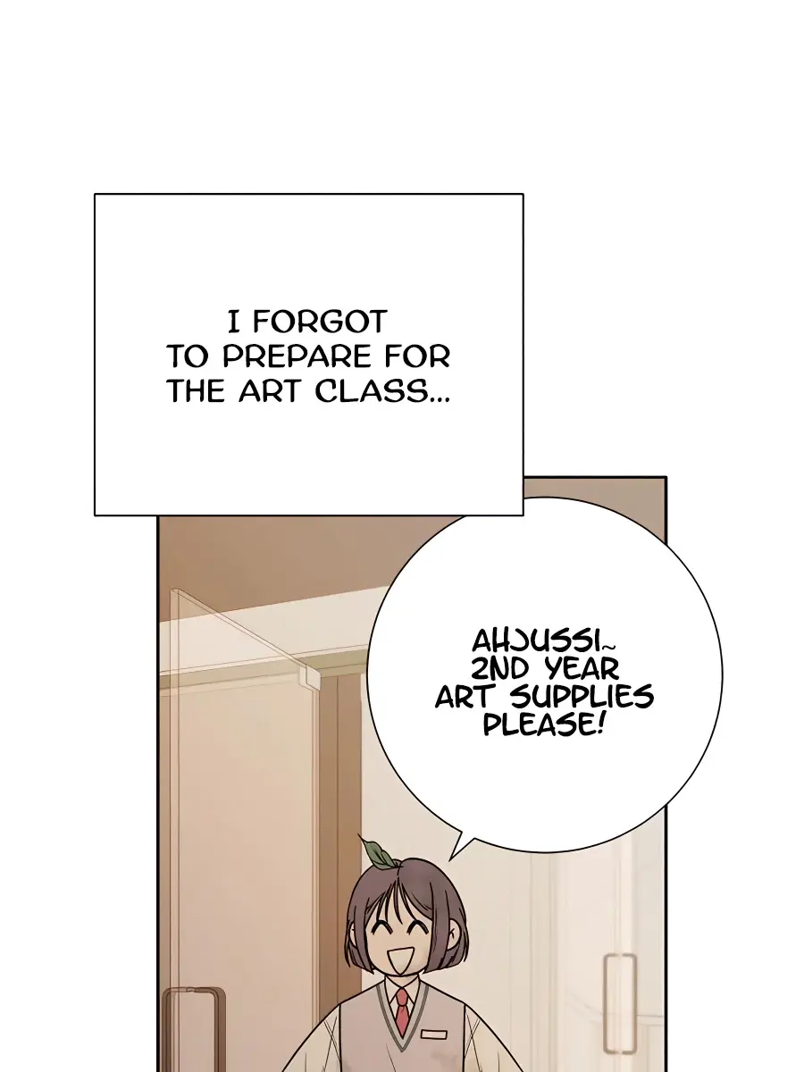 Pure Love Operation Chapter 44 Page 92
