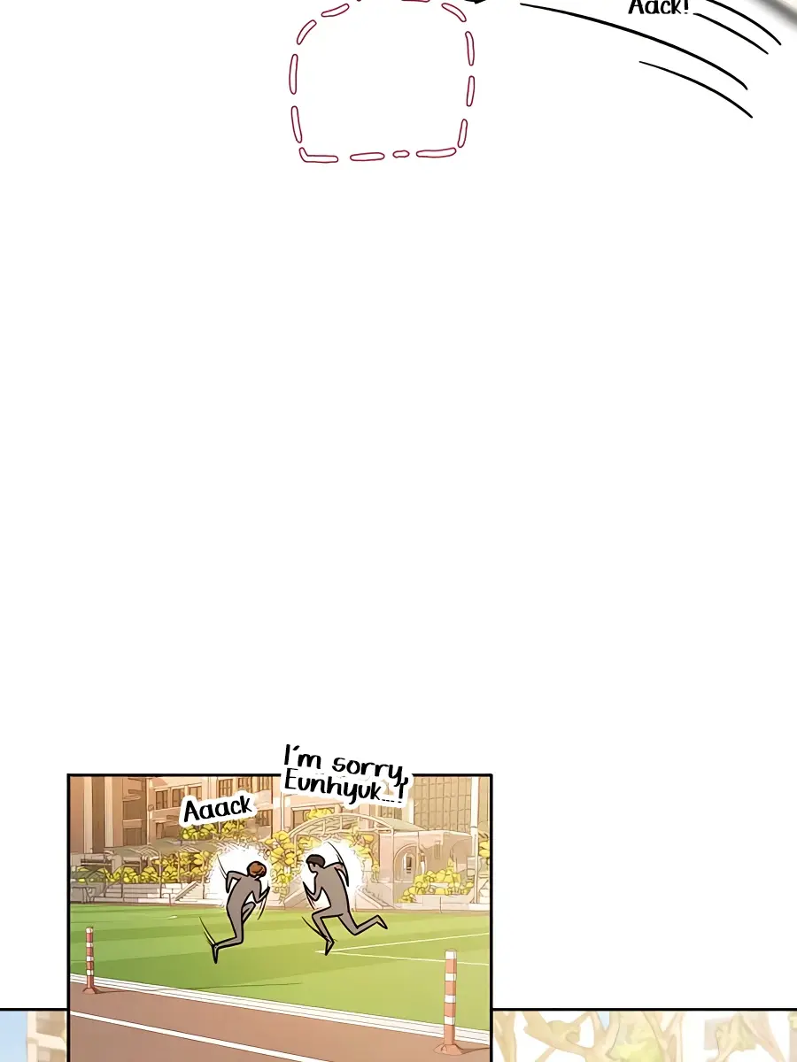 Pure Love Operation Chapter 44 Page 129