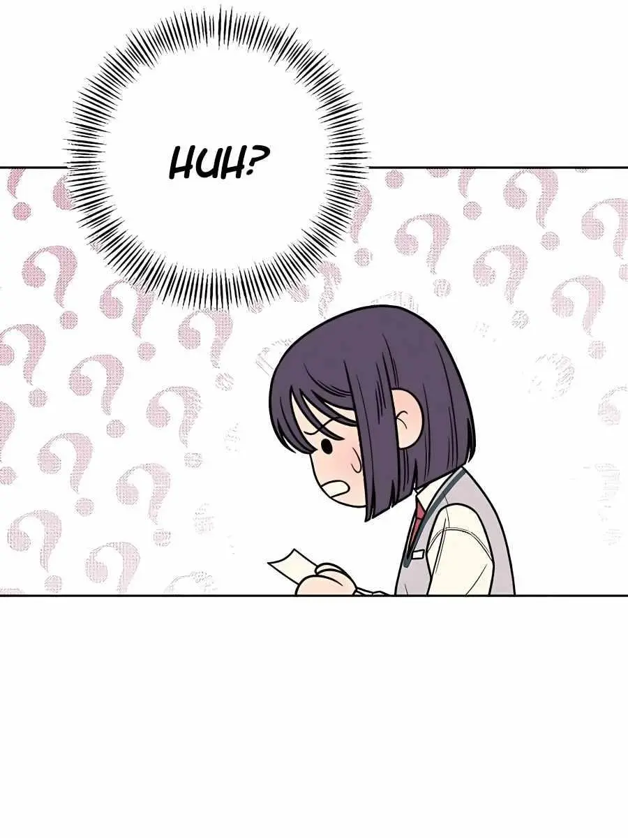Pure Love Operation Chapter 46 Page 60