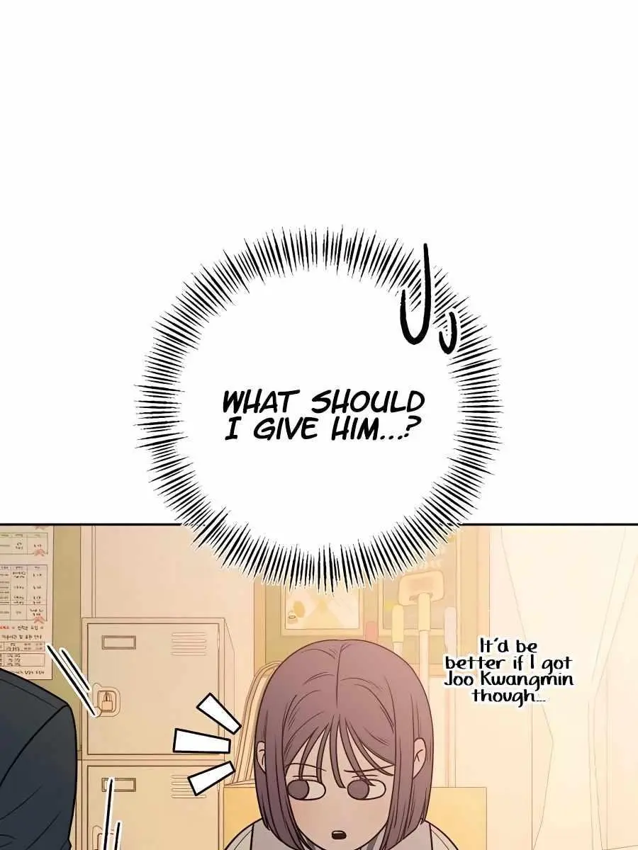 Pure Love Operation Chapter 46 Page 62