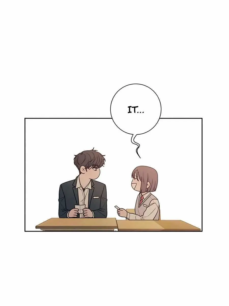 Pure Love Operation Chapter 46 Page 68