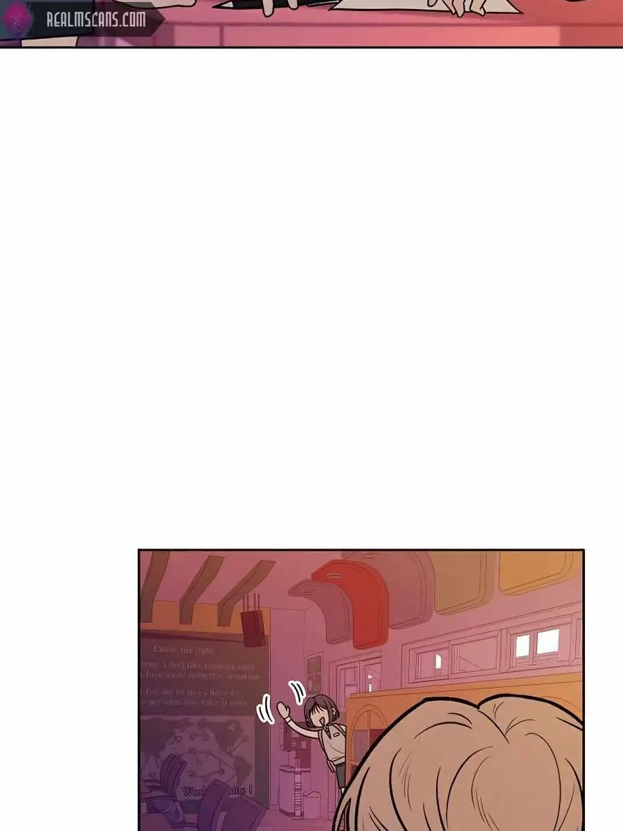 Pure Love Operation Chapter 47 Page 149