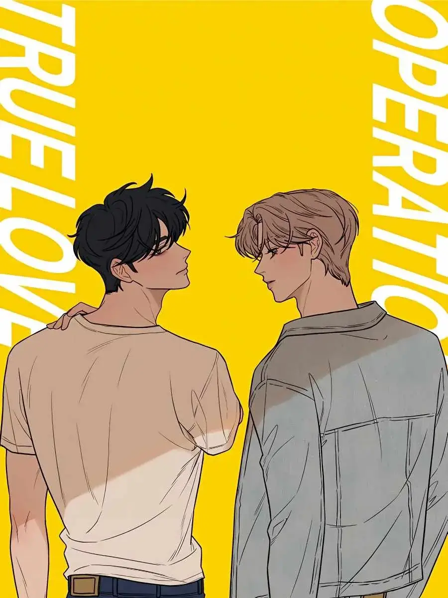 Pure Love Operation Chapter 50 Page 3