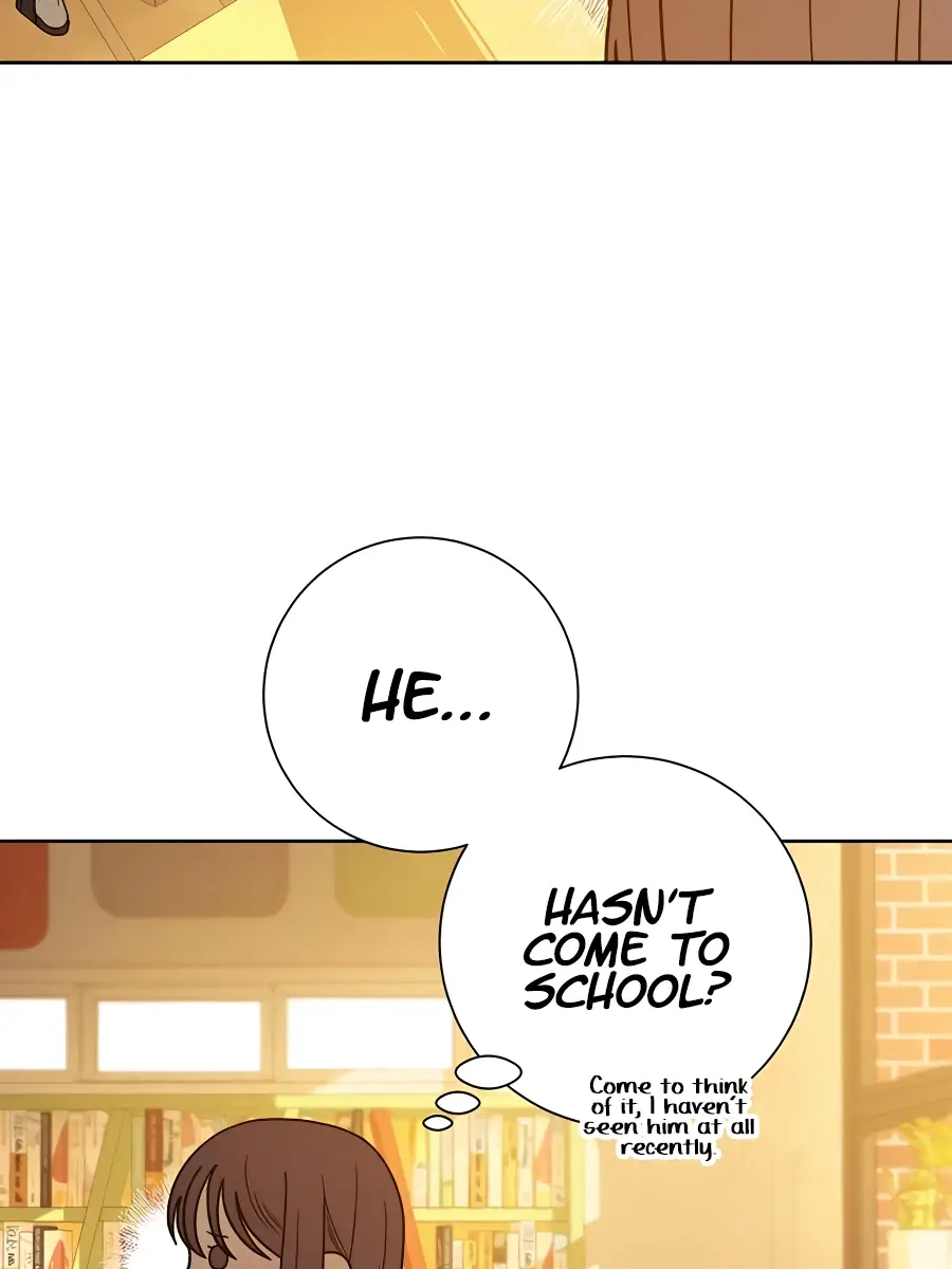Pure Love Operation Chapter 53 Page 130