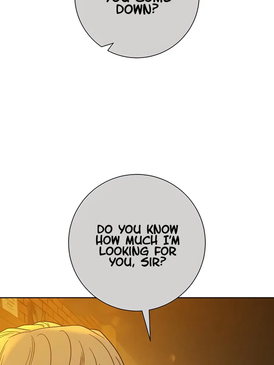 Pure Love Operation Chapter 60 Page 5