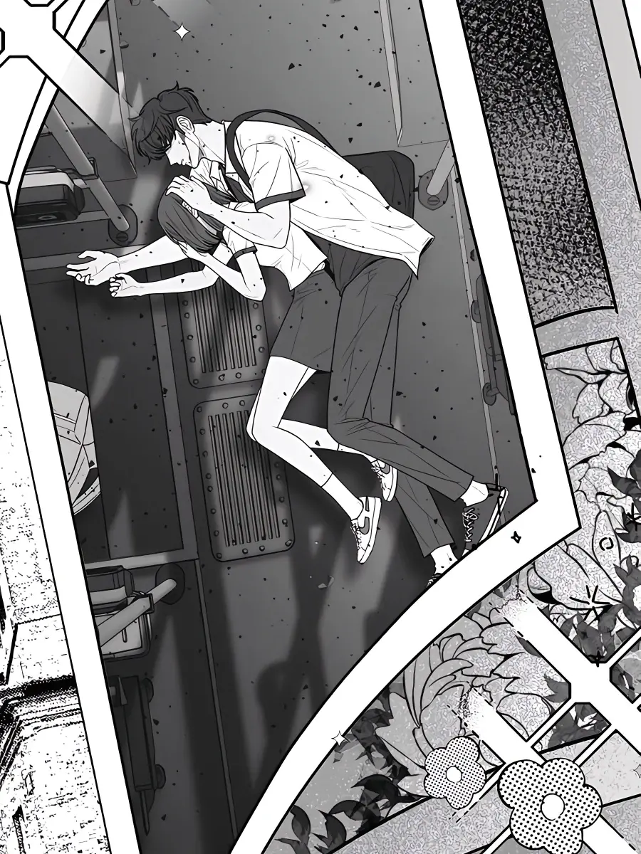 Pure Love Operation Chapter 66 Page 17