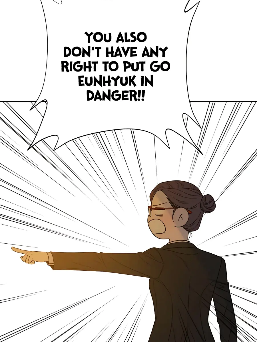 Pure Love Operation Chapter 78 Page 80