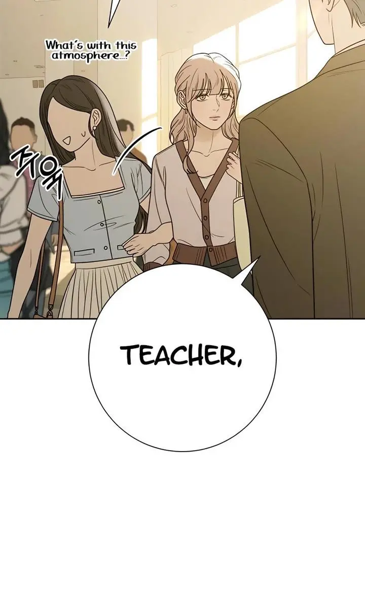 Pure Love Operation Chapter 81 Page 34