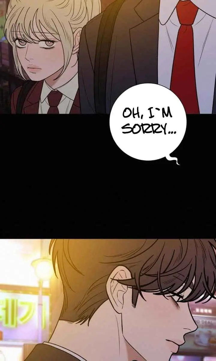 Pure Love Operation Chapter 83 Page 35