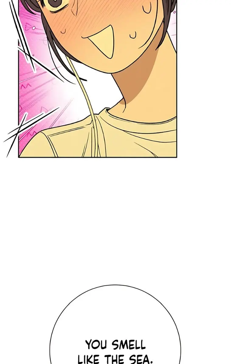 Pure Love Operation Chapter 86 Page 17