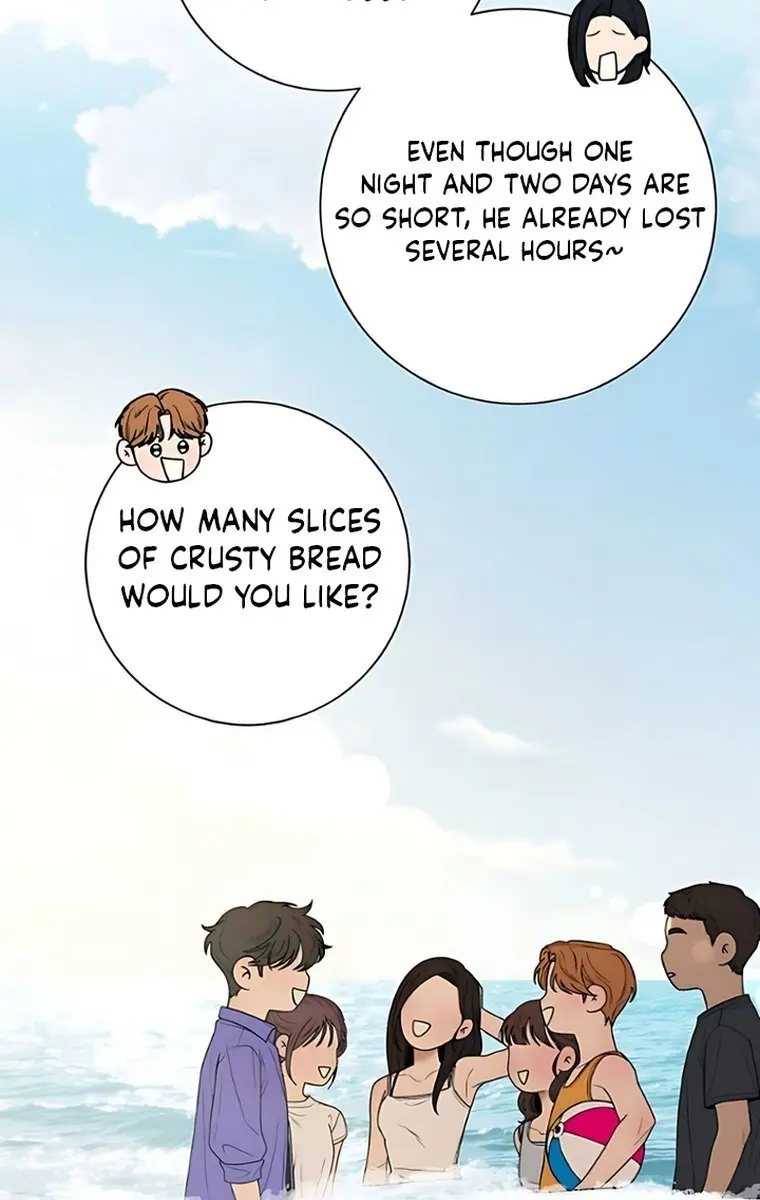 Pure Love Operation Chapter 86 Page 66