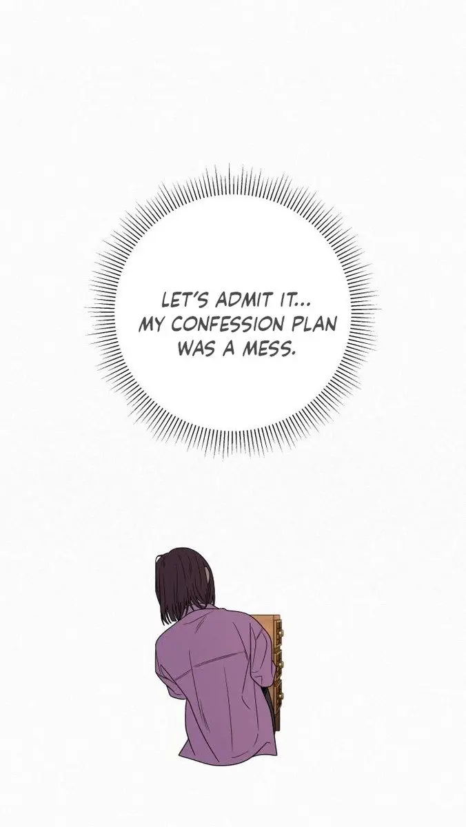 Pure Love Operation Chapter 88 Page 61