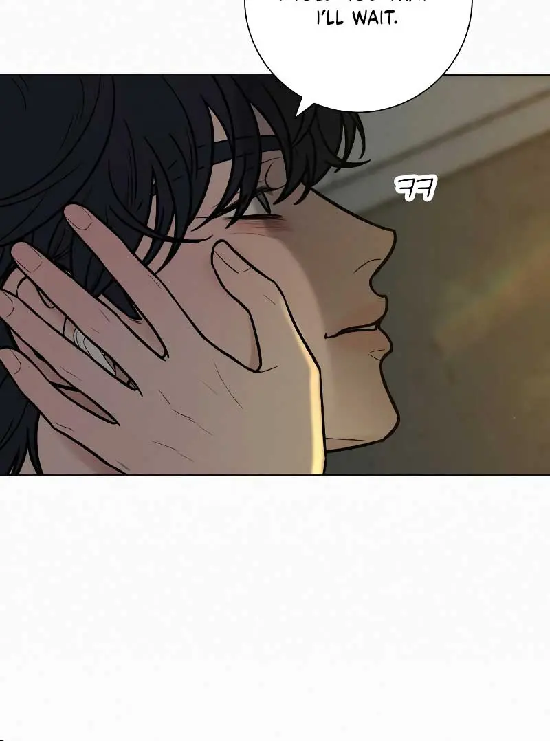Pure Love Operation Chapter 94 Page 40