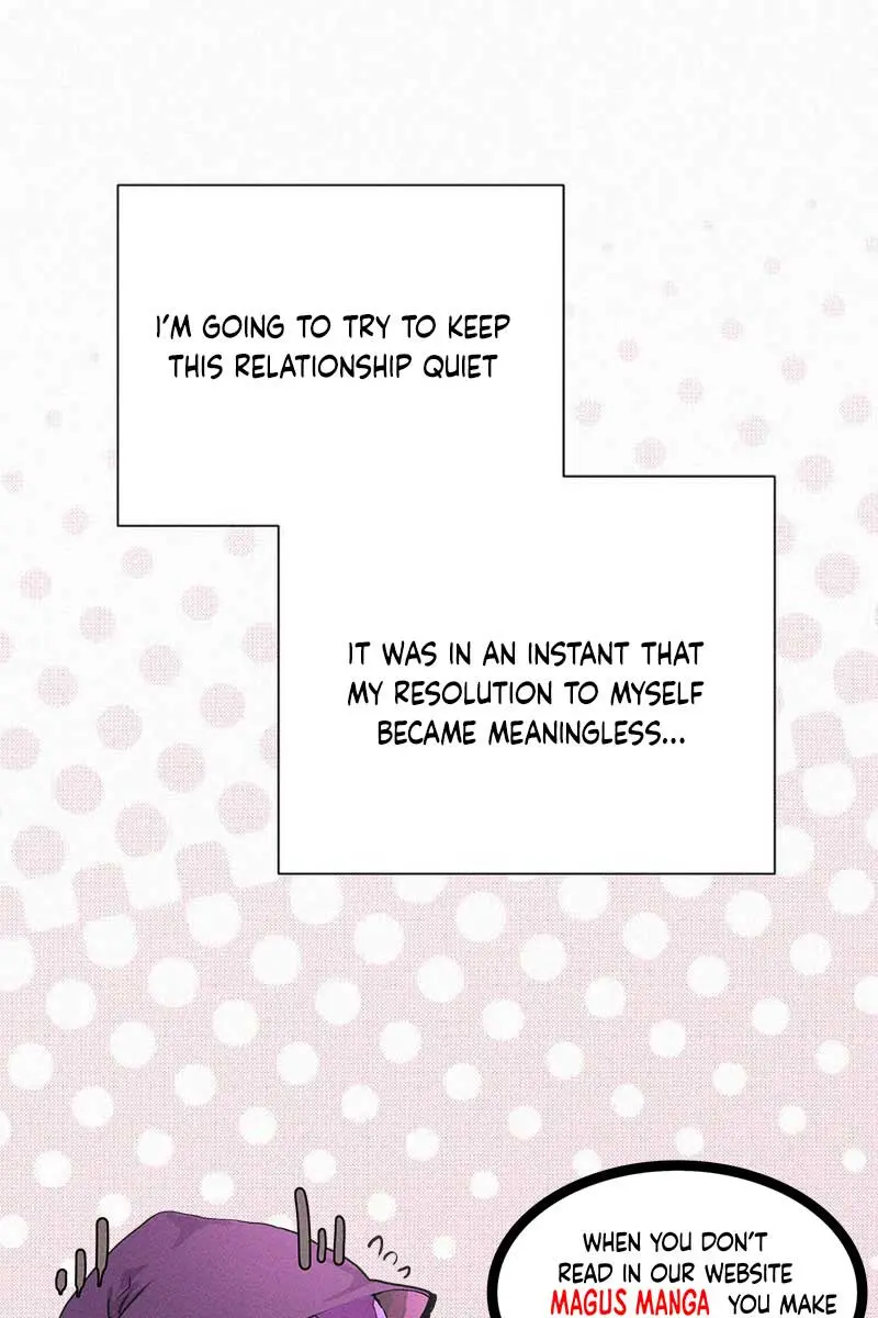 Pure Love Operation Chapter 97 Page 98