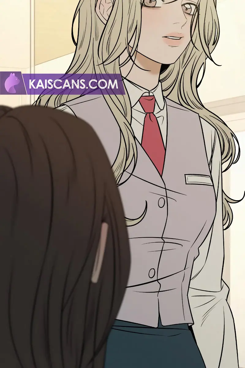 Pure Love Operation Chapter 98 Page 50