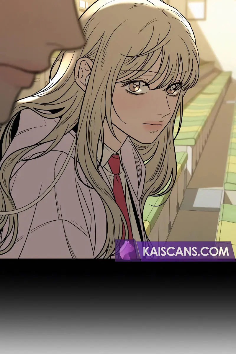 Pure Love Operation Chapter 98 Page 114