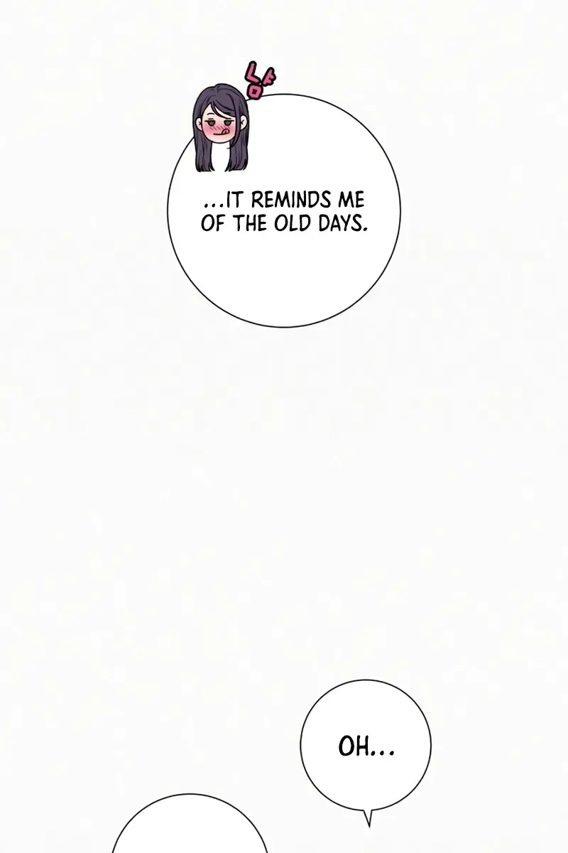Pure Love Operation Chapter 110 Page 60