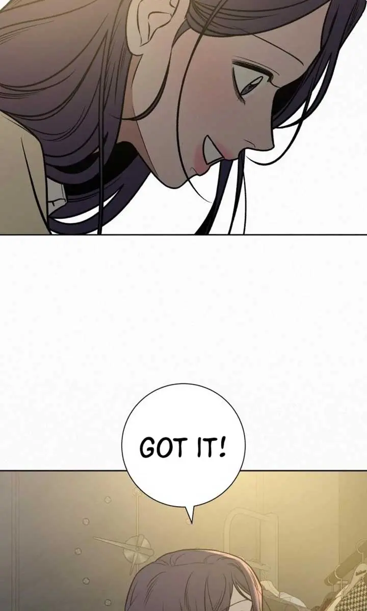 Pure Love Operation Chapter 112 Page 112