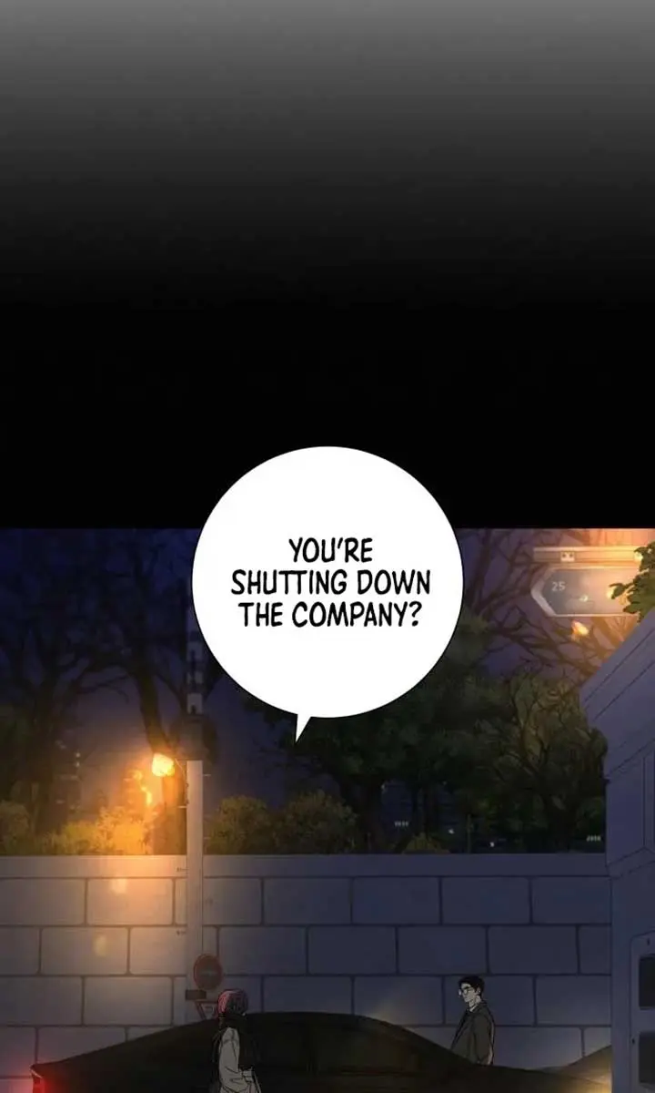 Pure Love Operation Chapter 113 Page 47