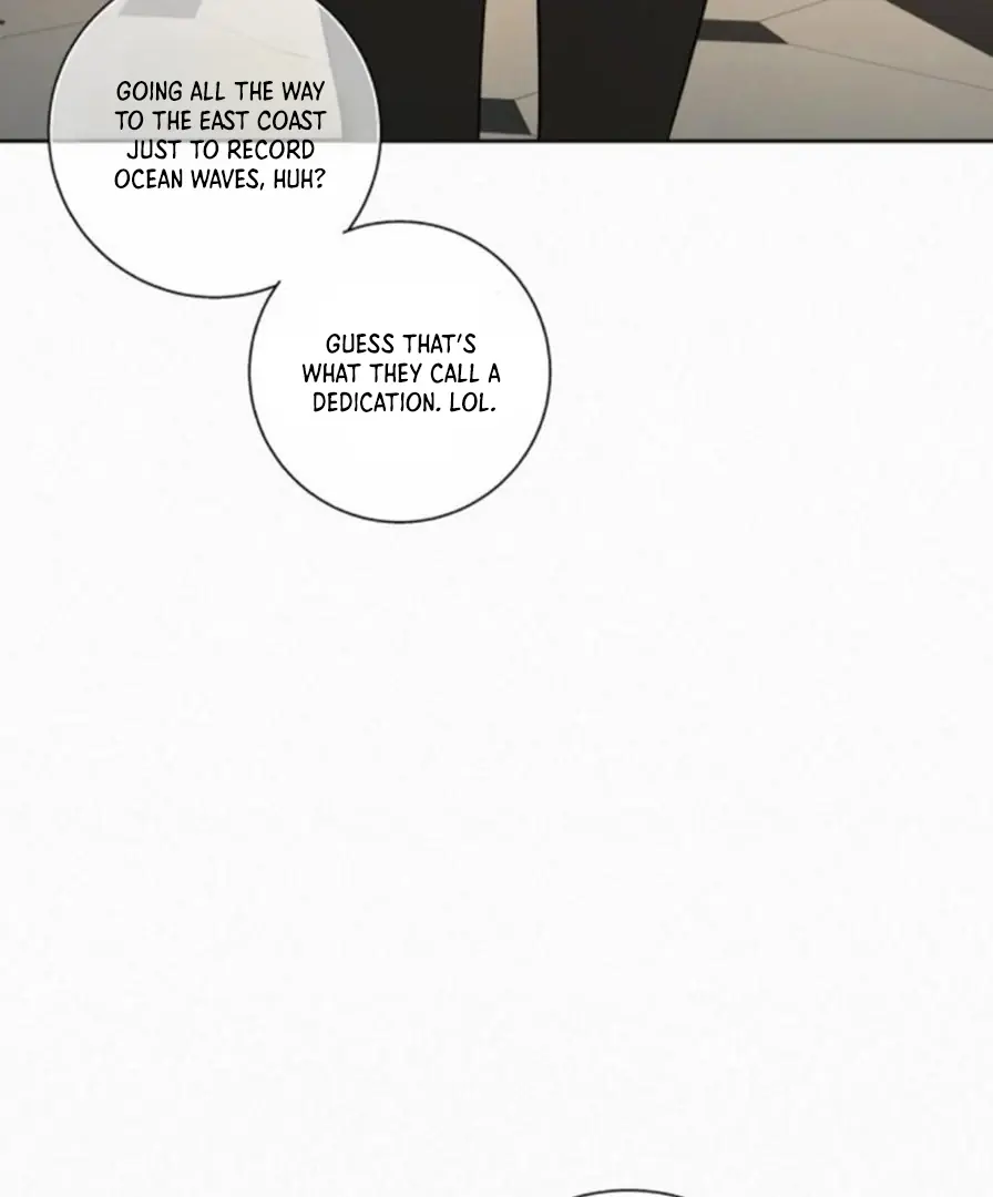 Pure Love Operation Chapter 118 Page 126