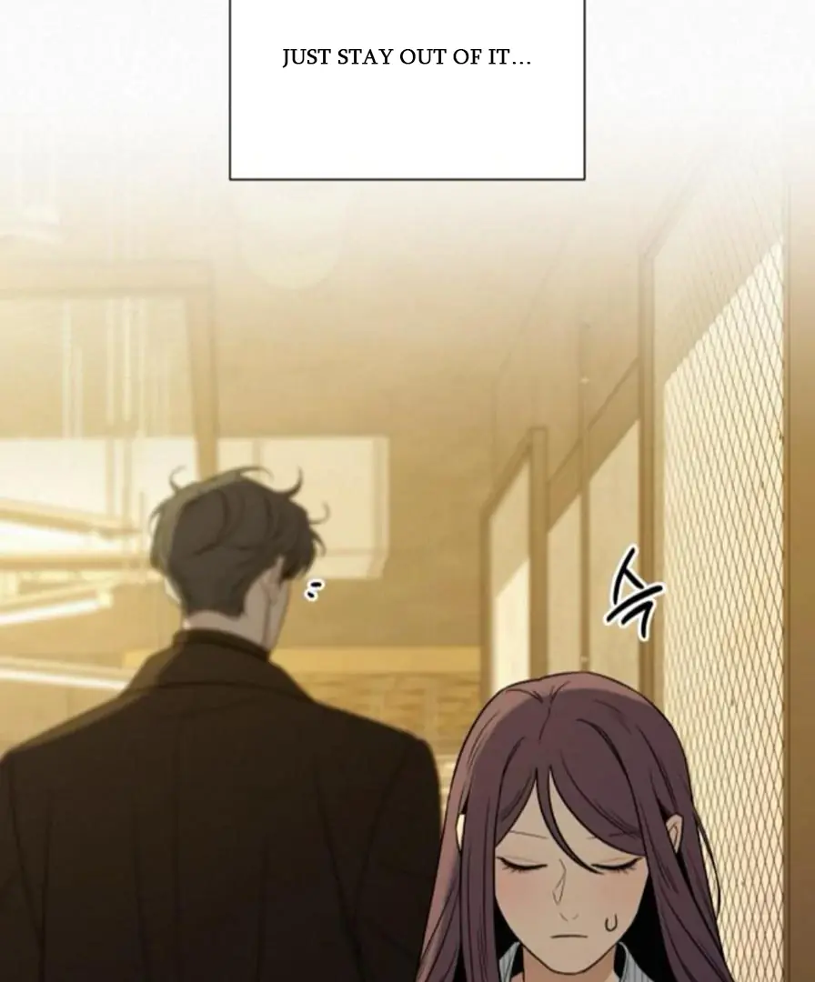 Pure Love Operation Chapter 118 Page 152