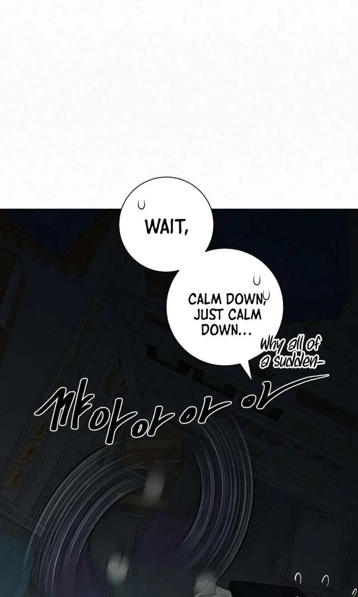 Pure Love Operation Chapter 119 Page 40
