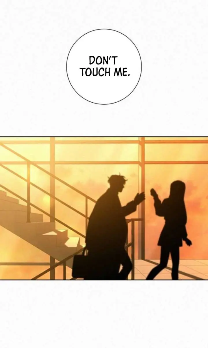 Pure Love Operation Chapter 128 Page 75