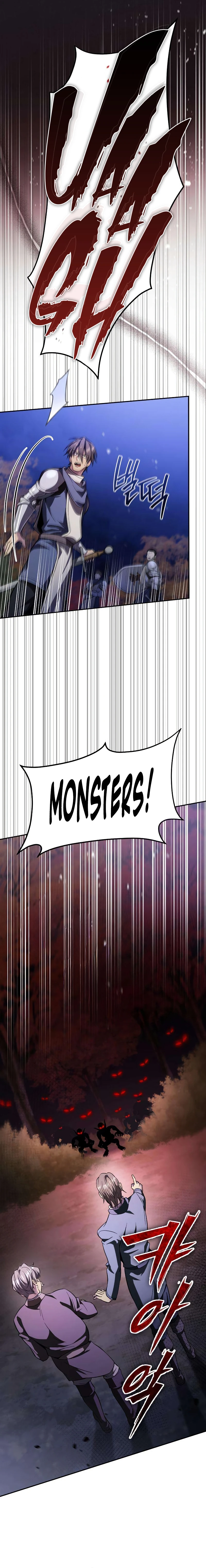 Raising Villains the Right Way Chapter 17 Page 4