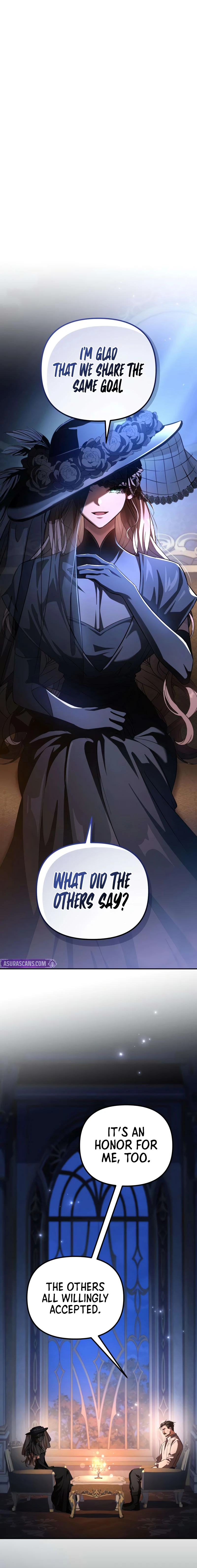 Raising Villains the Right Way Chapter 19 Page 2