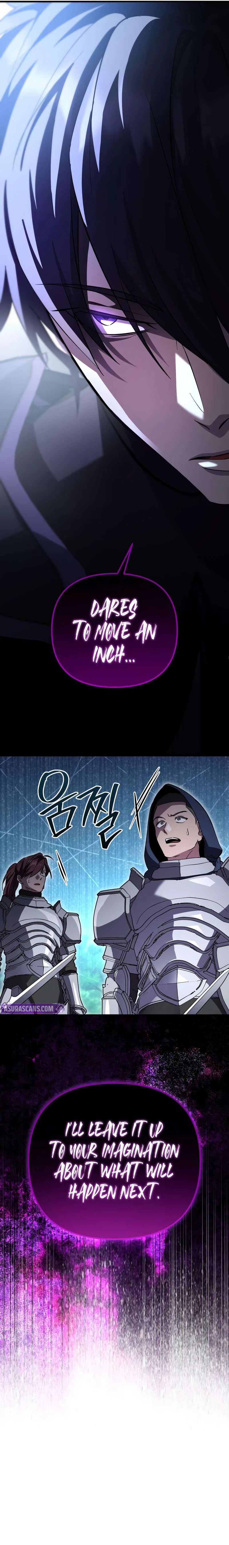 Raising Villains the Right Way Chapter 20 Page 11