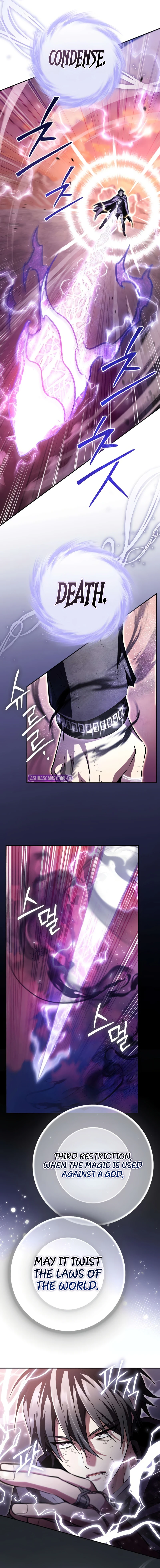 Raising Villains the Right Way Chapter 24 Page 5