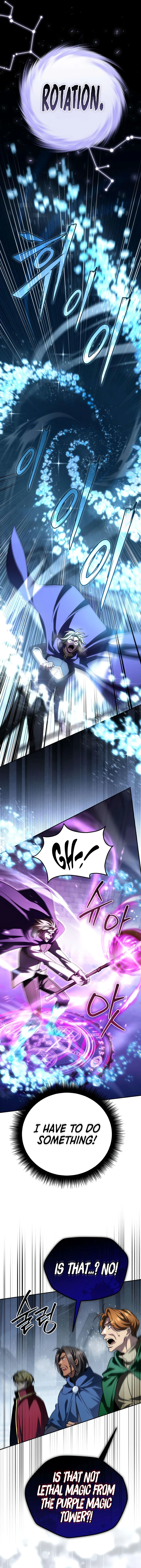 Raising Villains the Right Way Chapter 33 Page 9