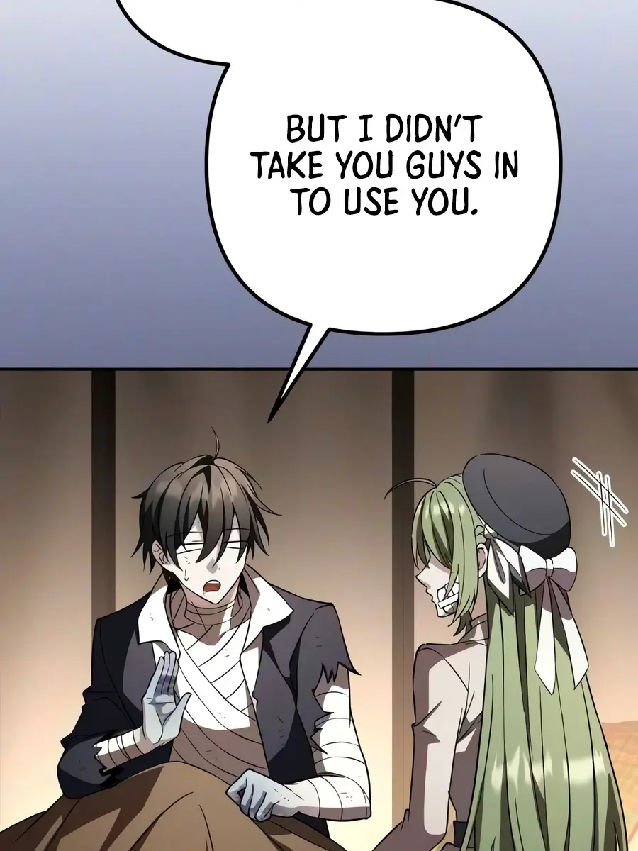Raising Villains the Right Way Chapter 37 Page 76