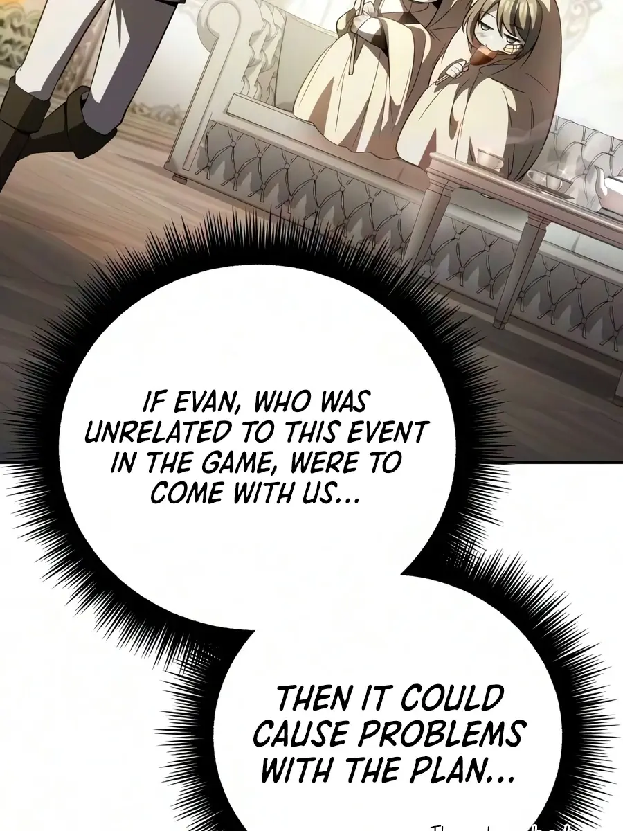 Raising Villains the Right Way Chapter 37 Page 112