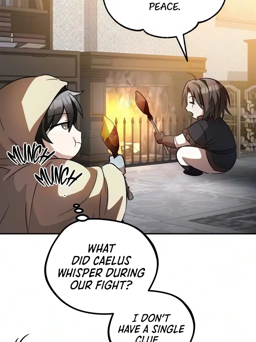 Raising Villains the Right Way Chapter 37 Page 196