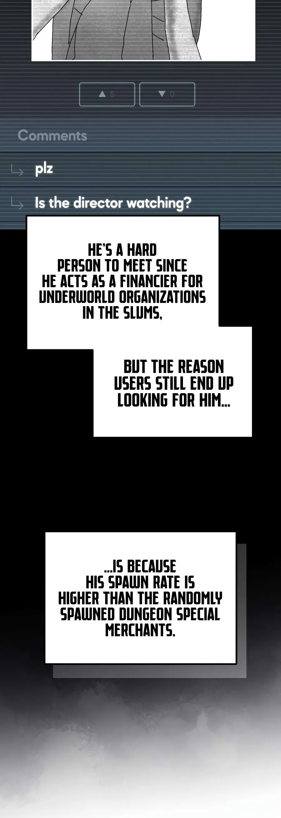 Raising Villains the Right Way Chapter 46 Page 22