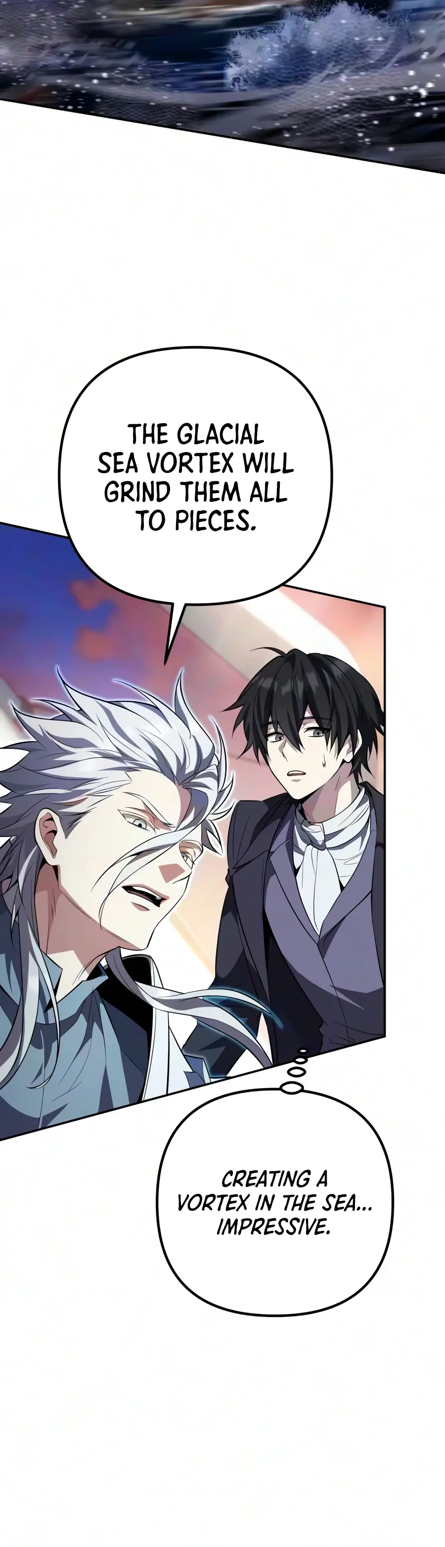 Raising Villains the Right Way Chapter 47 Page 20