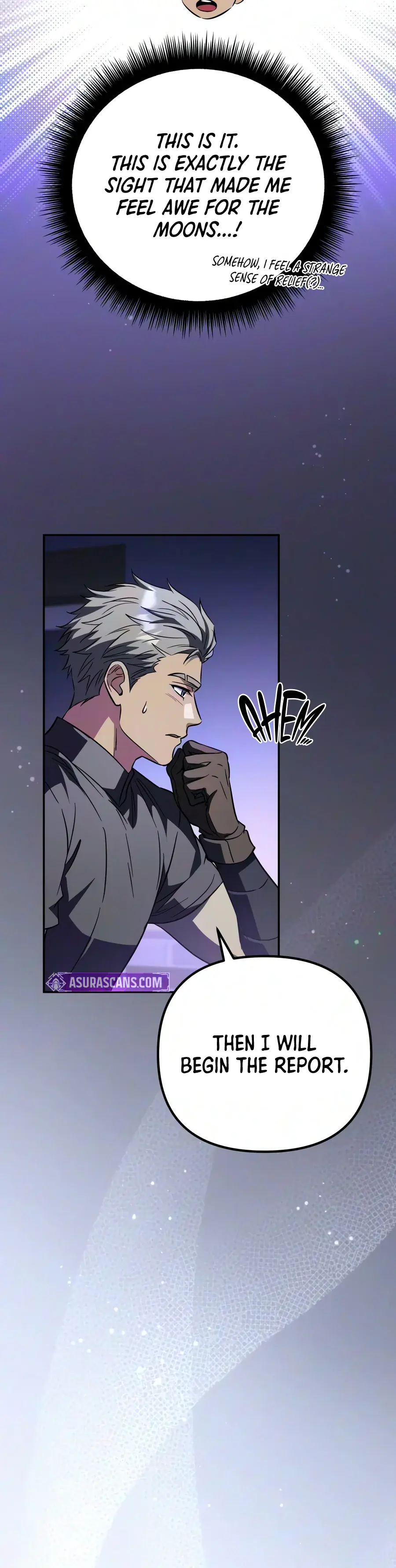 Raising Villains the Right Way Chapter 51 Page 5