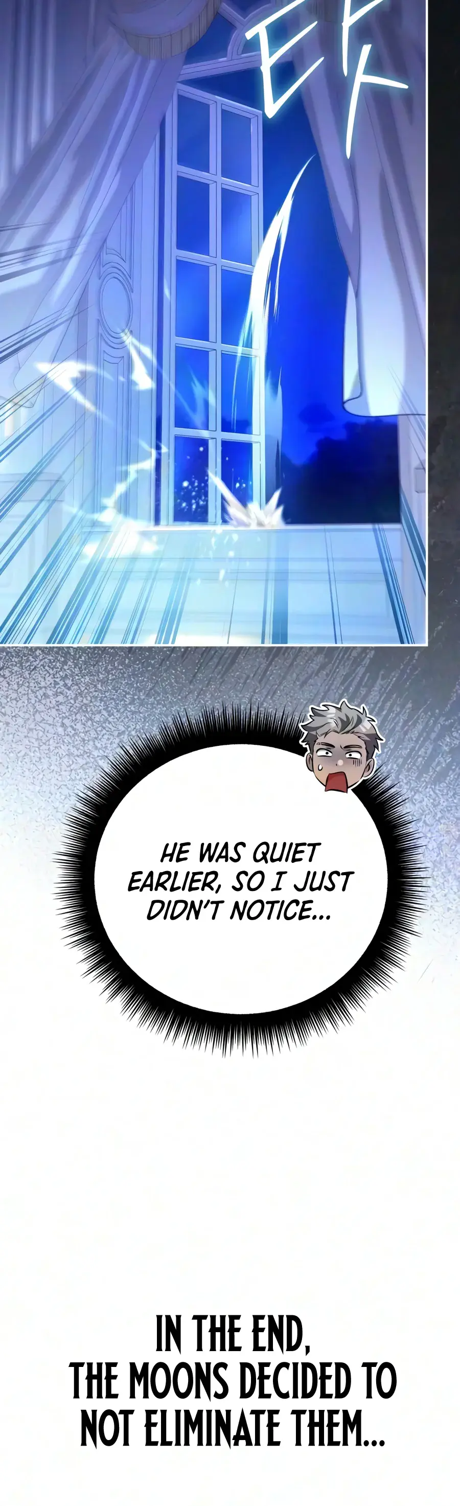 Raising Villains the Right Way Chapter 51 Page 7