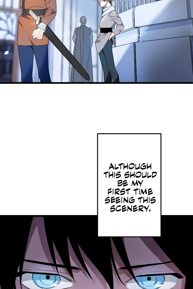 ??? Rank Hidden Equipment Musou Chapter 1 Page 5