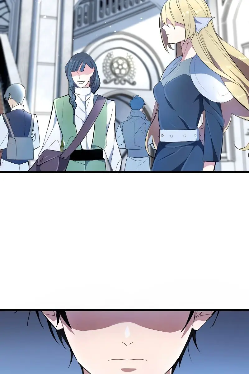 ??? Rank Hidden Equipment Musou Chapter 1 Page 7