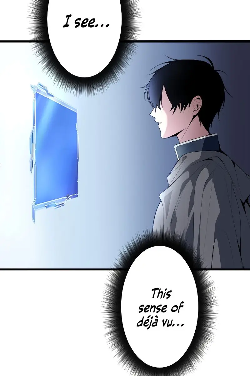 ??? Rank Hidden Equipment Musou Chapter 1 Page 26