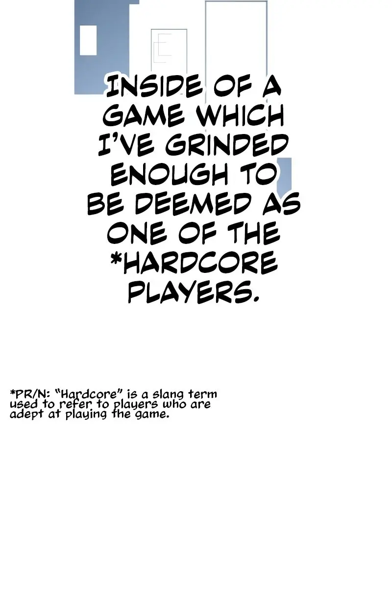 ??? Rank Hidden Equipment Musou Chapter 1 Page 35