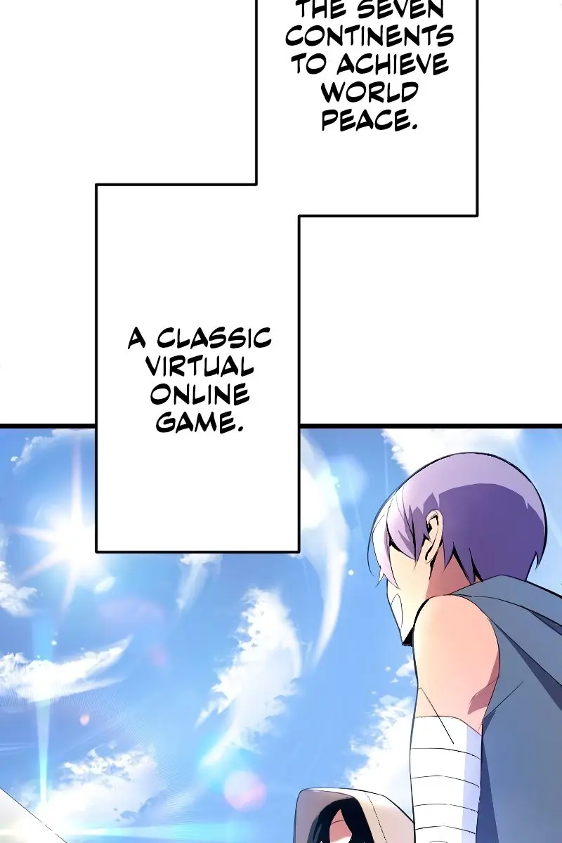 ??? Rank Hidden Equipment Musou Chapter 1 Page 40