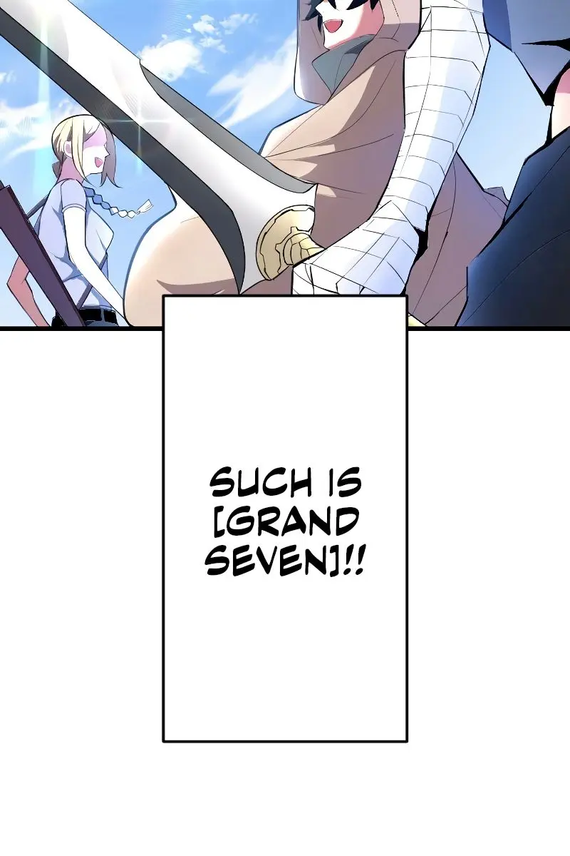 ??? Rank Hidden Equipment Musou Chapter 1 Page 41