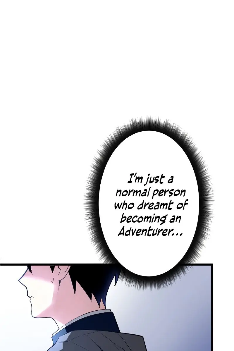 ??? Rank Hidden Equipment Musou Chapter 1 Page 45