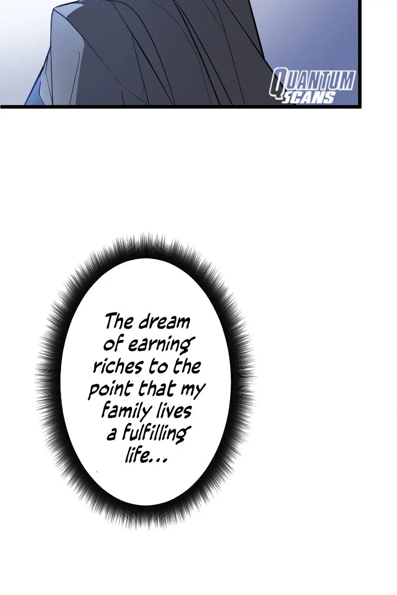 ??? Rank Hidden Equipment Musou Chapter 1 Page 46
