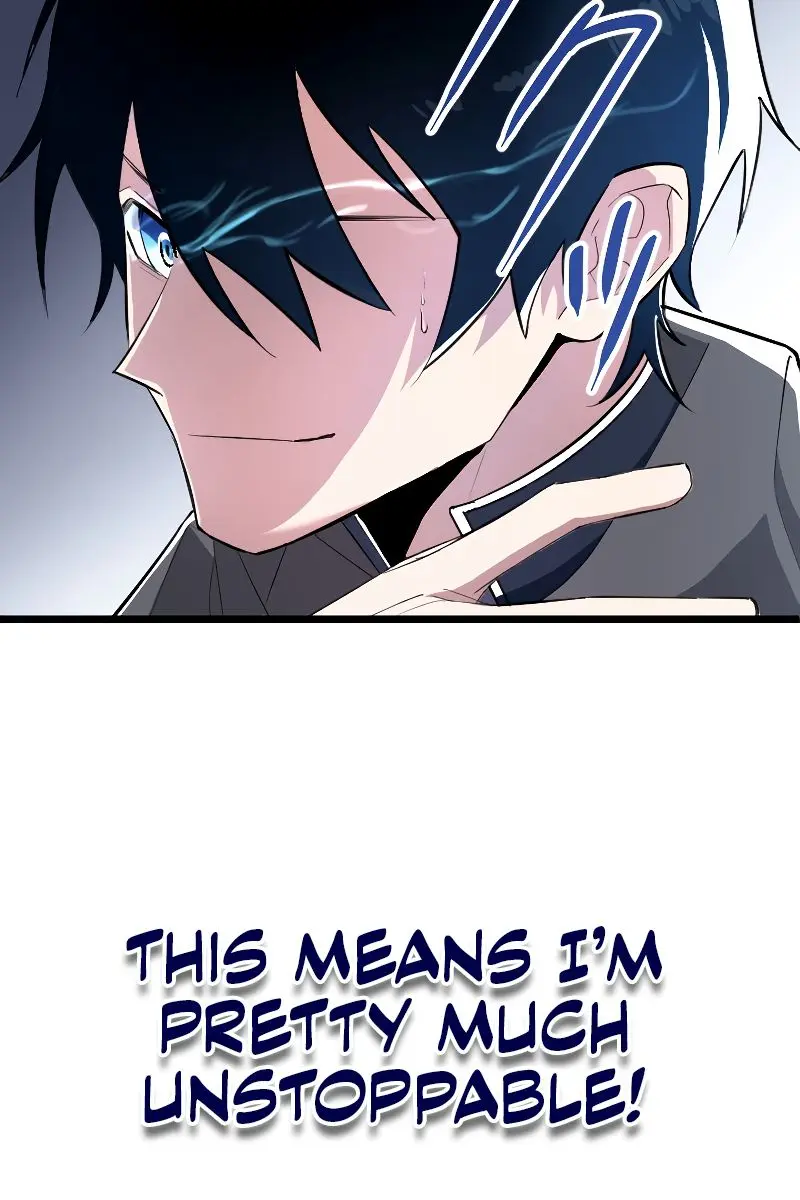 ??? Rank Hidden Equipment Musou Chapter 1 Page 51