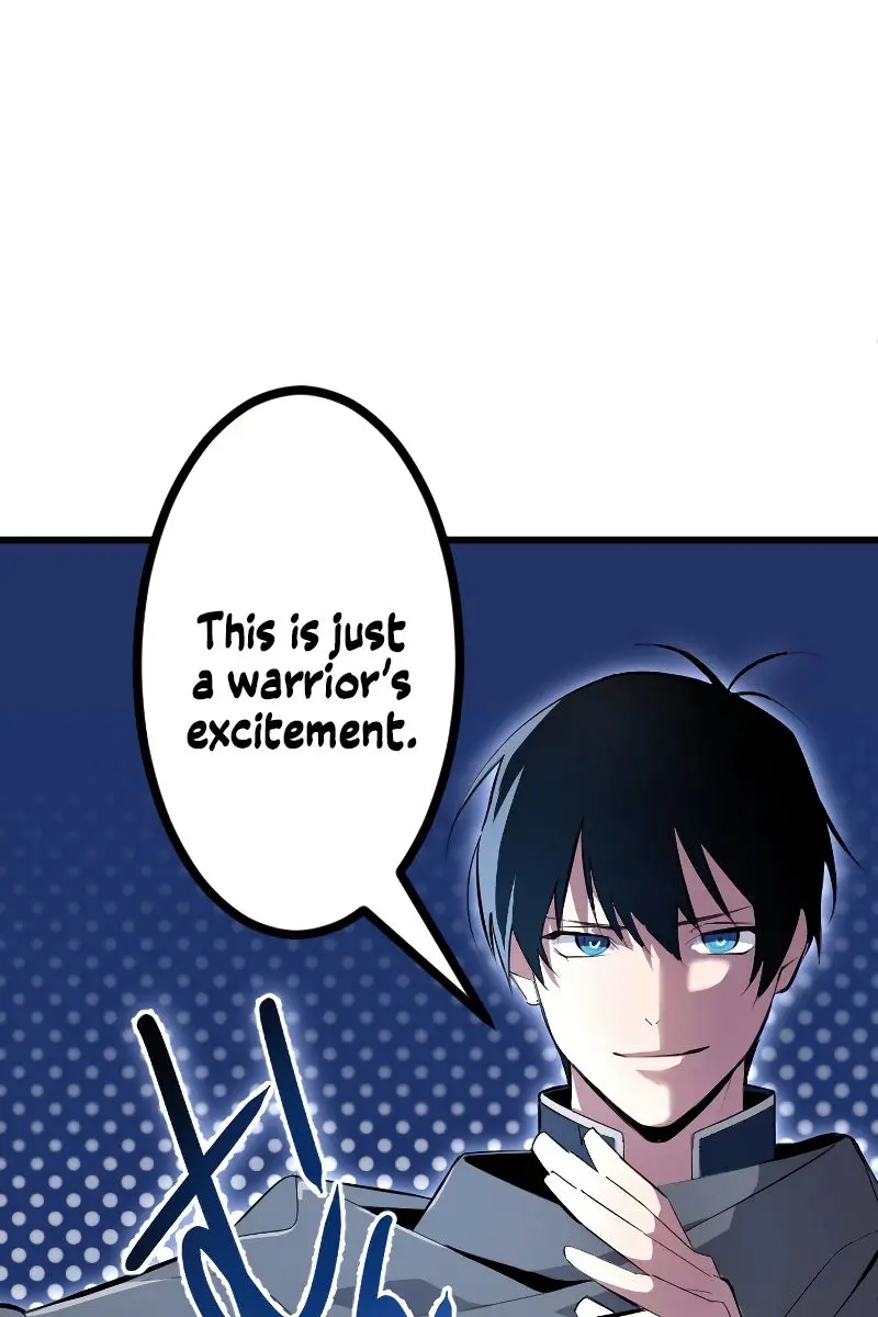 ??? Rank Hidden Equipment Musou Chapter 1 Page 55